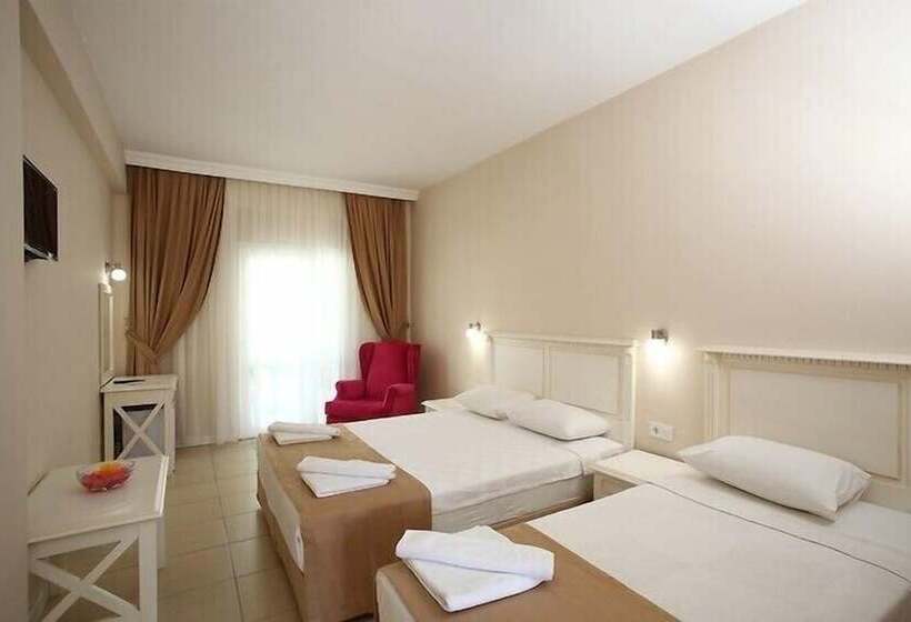 Номер Стандарт, Summer Garden Suites Beach