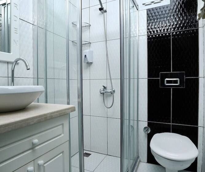 Номер Стандарт, Summer Garden Suites Beach