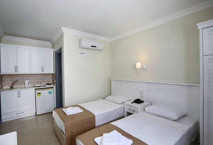 Номер Стандарт, Summer Garden Suites Beach