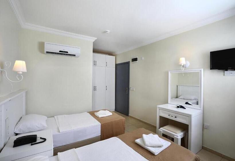 Номер Стандарт, Summer Garden Suites Beach
