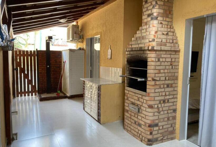 Apartamento 2 Dormitórios, Geribá Beach Apart Hotel Apt504