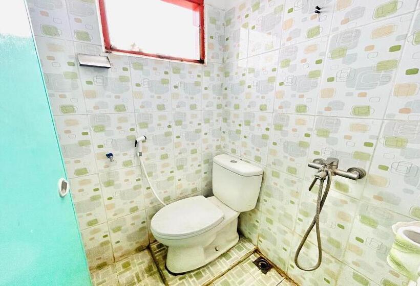 豪华房间, Shinta Guesthouse