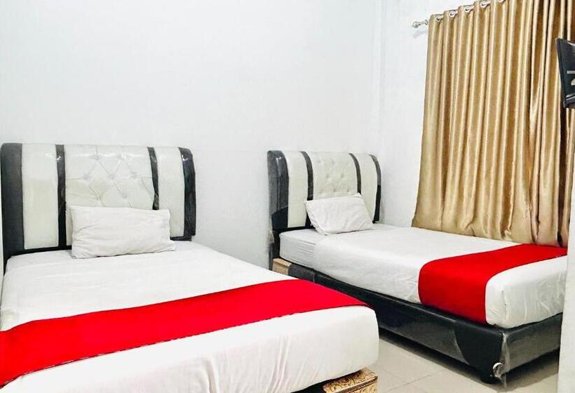 豪华房间, Shinta Guesthouse