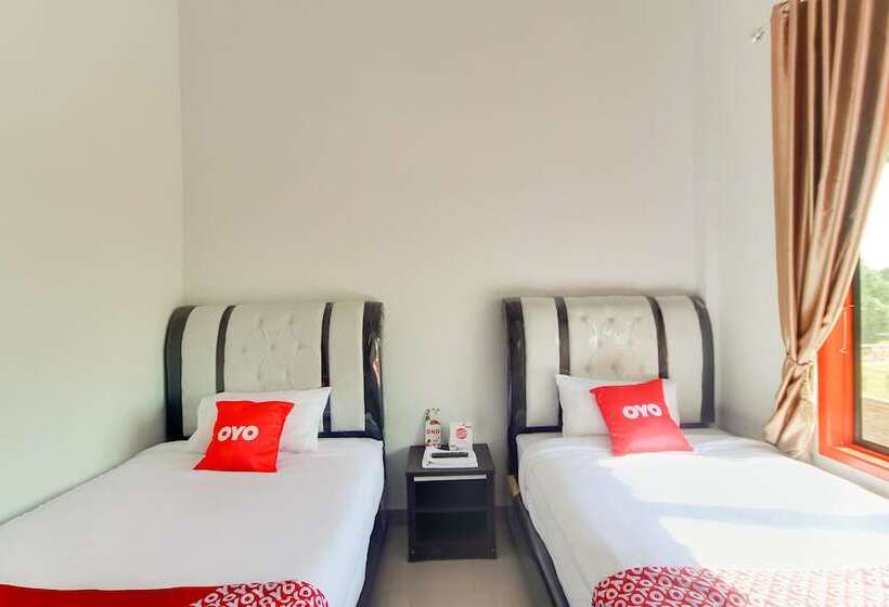 标准间, Shinta Guesthouse