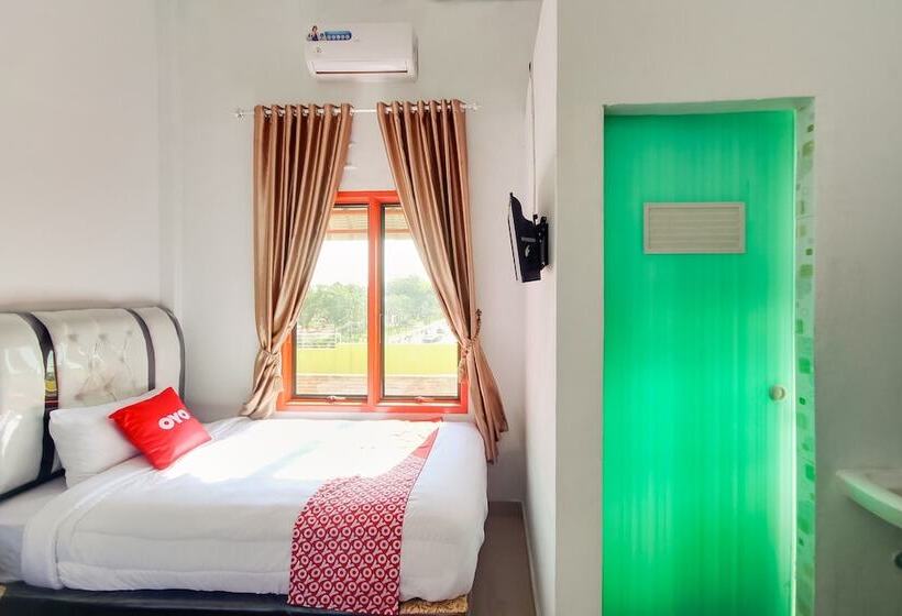 标准间, Shinta Guesthouse