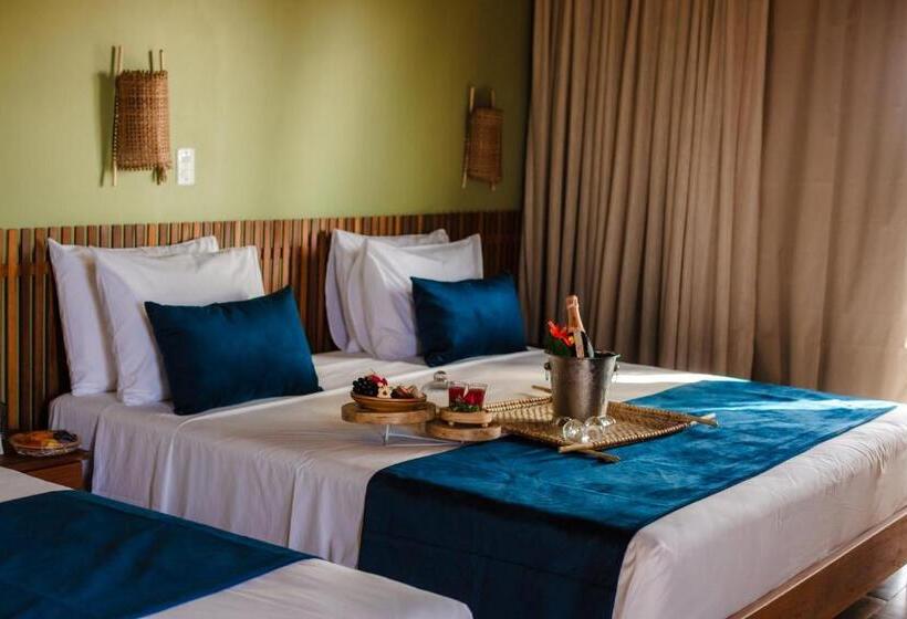 Family Suite, Vila Aty Lodge