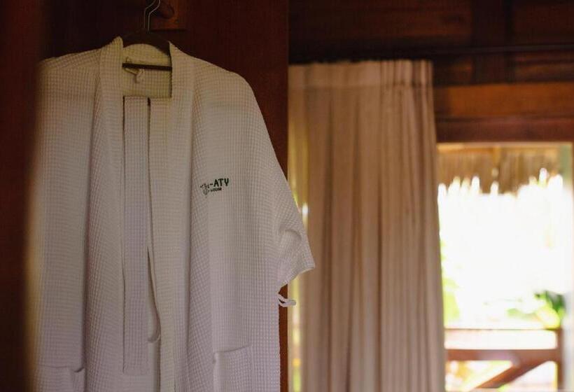 Family Suite, Vila Aty Lodge