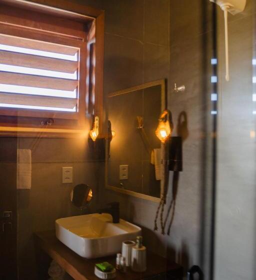 Family Suite, Vila Aty Lodge