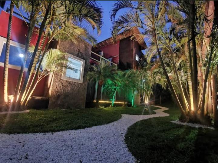 Apartamento 1 Dormitório, Pousada Baia Rosa