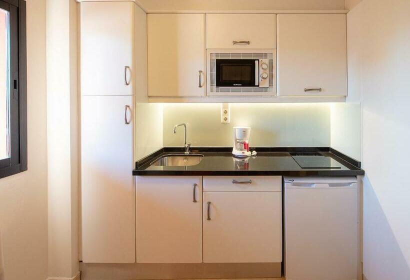１ベッドルームアパートメント, Fuengirola Beach Apartamentos Turisticos