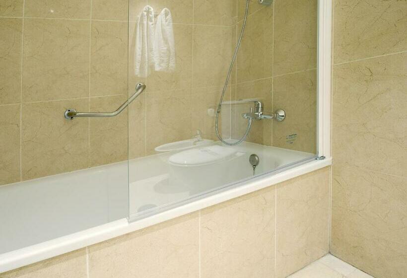 スタンダードルーム, Fuengirola Beach Apartamentos Turisticos
