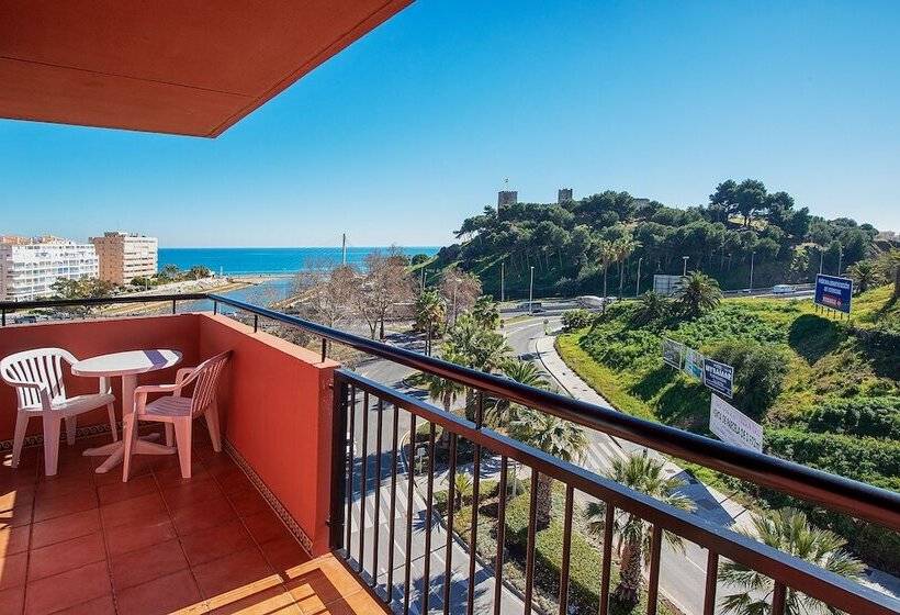 テラス付スイート, Fuengirola Beach Apartamentos Turisticos