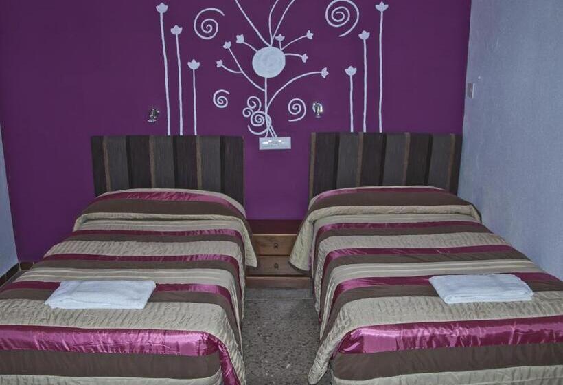 Номер Стандарт, Hostal Restaurante La Mancha
