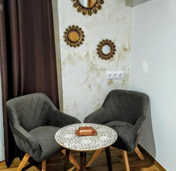 Номер Superior, Hostal Restaurante La Mancha