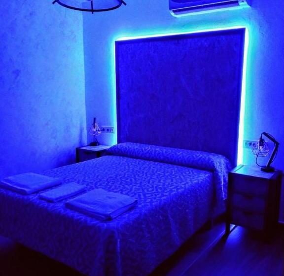 Номер Superior, Hostal Restaurante La Mancha