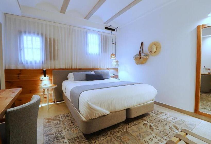 Номер Стандарт, Boutique La Serena   Altea