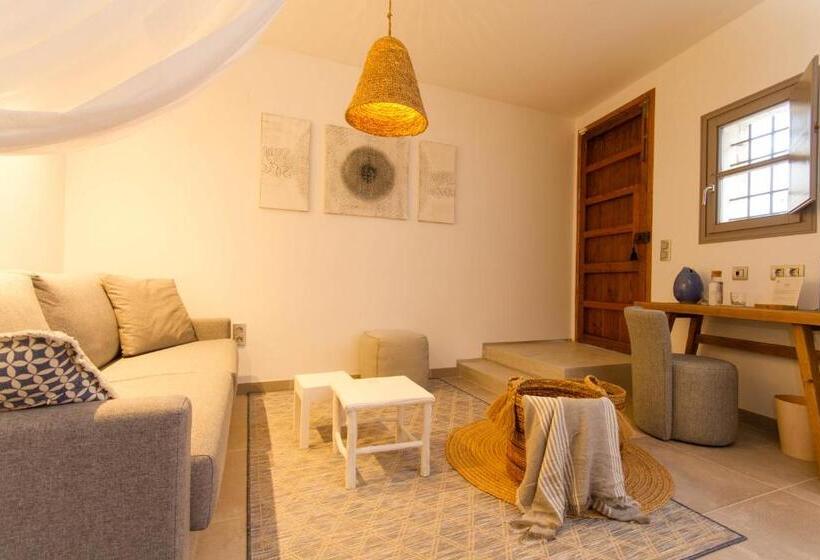 Номер Deluxe, Boutique La Serena   Altea