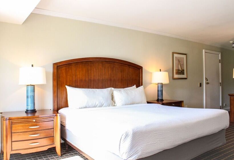 스위트, Cape Cod Irish Village   The Emerald Resort