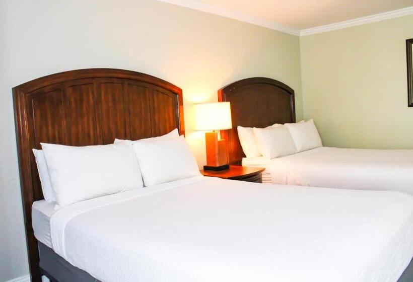 스탠다드 룸, Cape Cod Irish Village   The Emerald Resort
