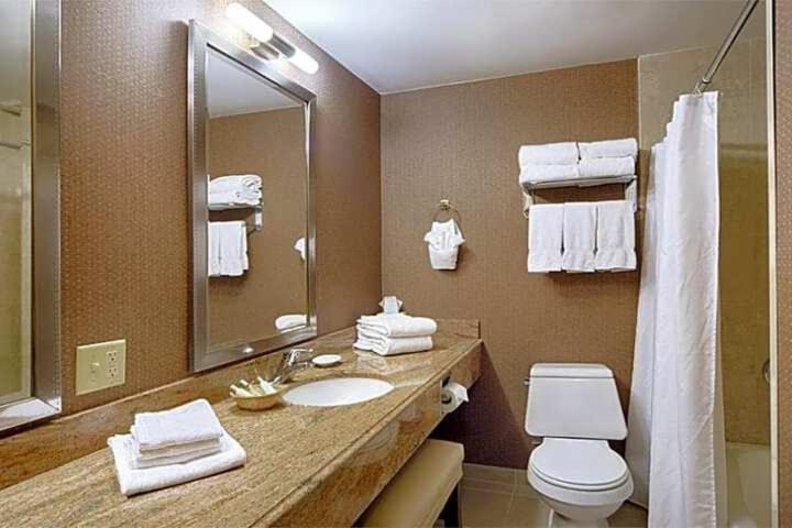 스위트, Cape Cod Irish Village   The Emerald Resort