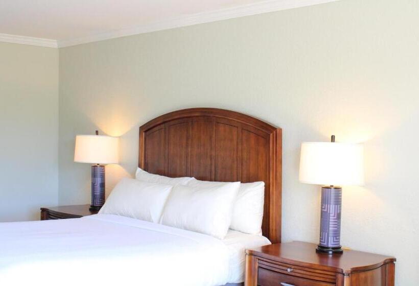장애인을 위한 스탠다드 룸, Cape Cod Irish Village   The Emerald Resort