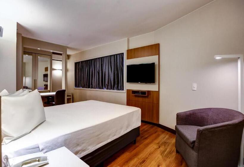 수피리어 스위트, Comfort Suites Brasilia
