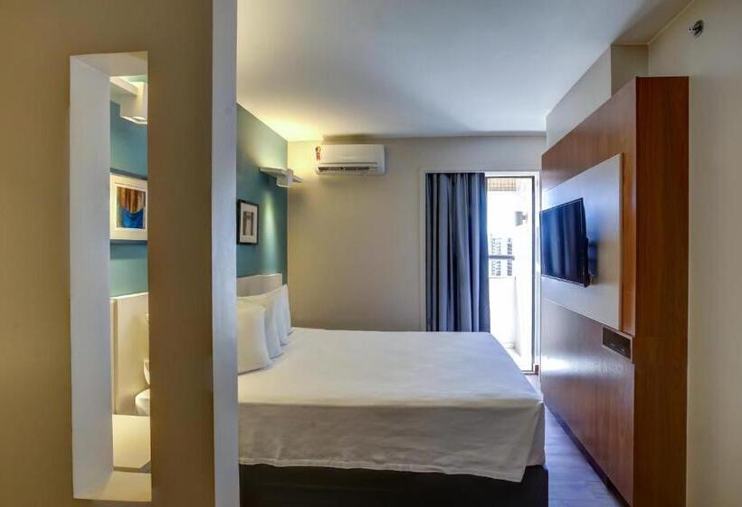수피리어 스위트, Comfort Suites Brasilia