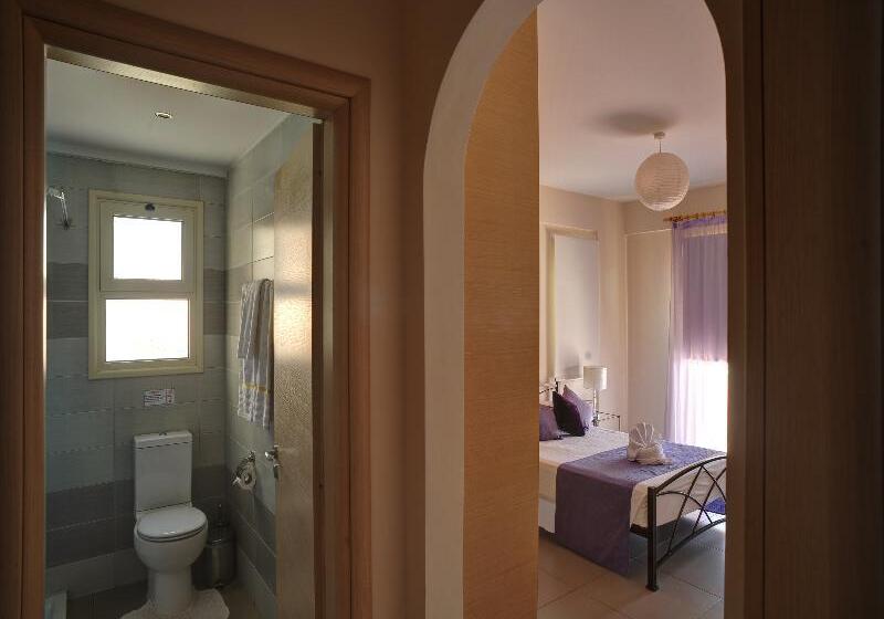Номер Стандарт, Holiday Inn Express London Swiss Cottage