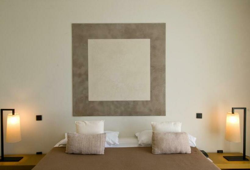 Quarto Estandar, Miravillas