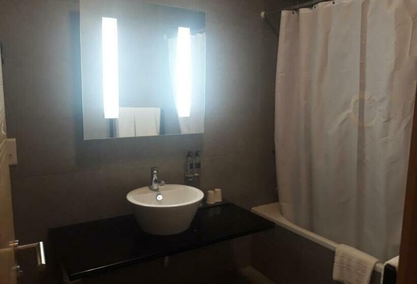 Quarto Estandar, Miravillas