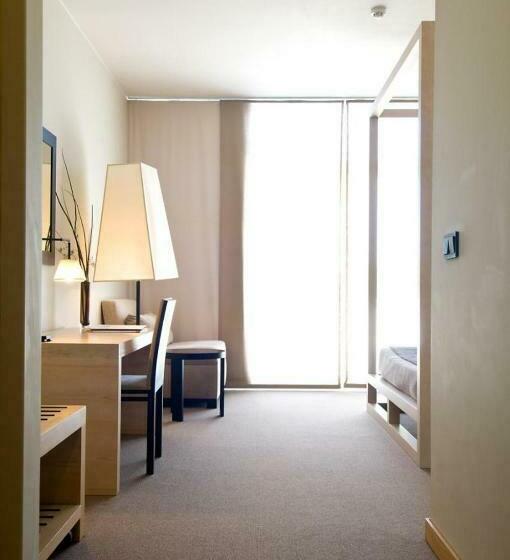 Quarto Estandar, Miravillas