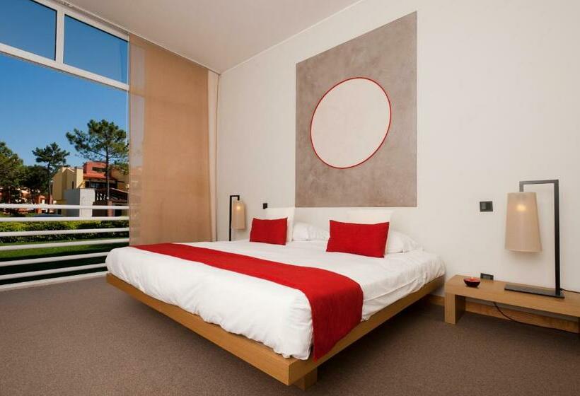 Suite com Varanda, Miravillas