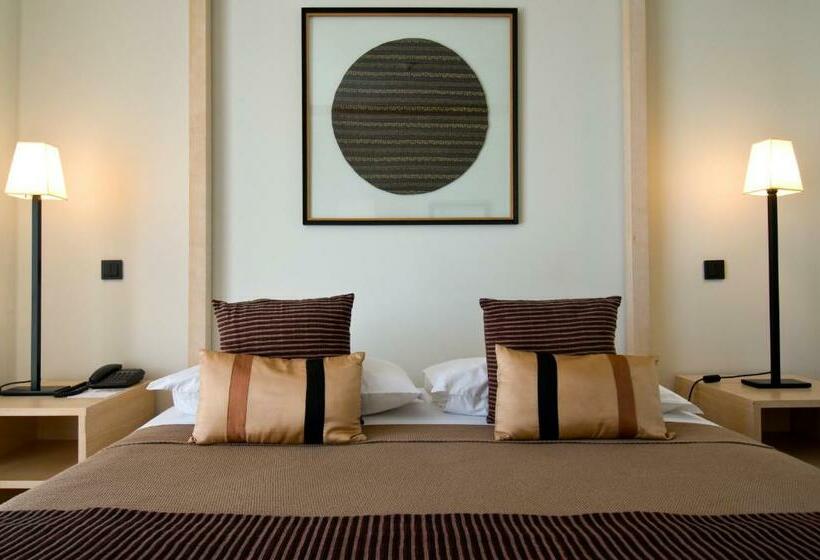 Quarto Superior Individual, Miravillas