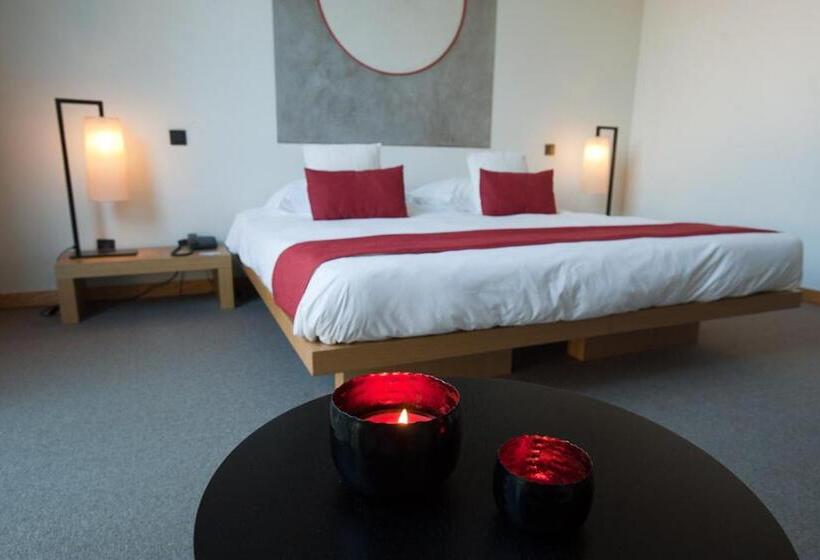 Quarto Estandar, Miravillas