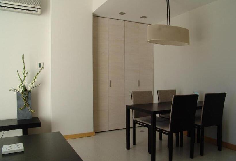 Suite com Varanda, Miravillas