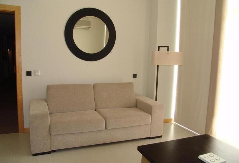 Quarto Superior Individual, Miravillas