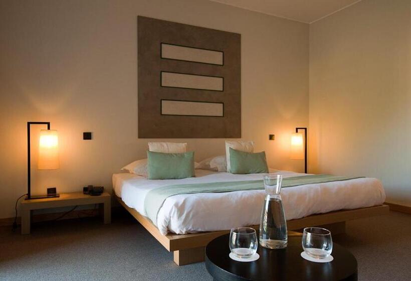 Quarto Superior Individual, Miravillas