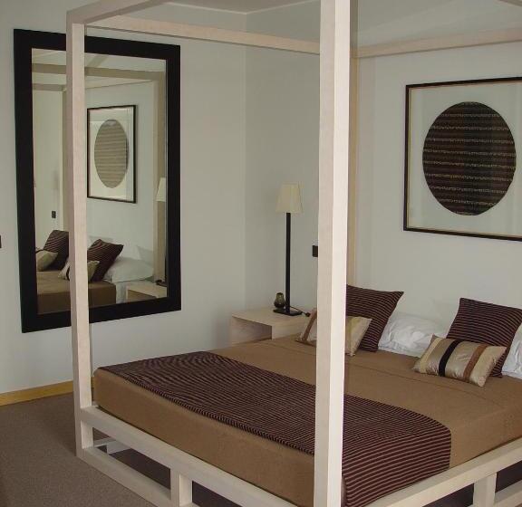 Quarto Standard com cozinha, Miravillas