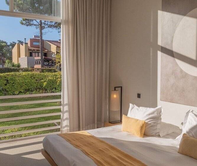 Quarto Estandar Individual, Miravillas