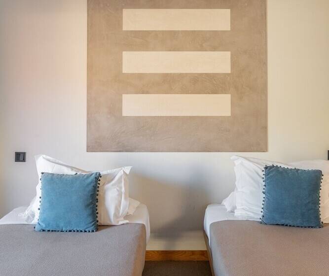 Quarto Estandar, Miravillas