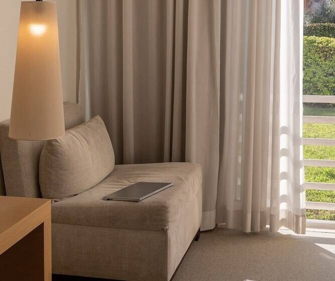 Quarto Estandar, Miravillas