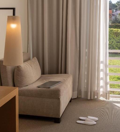 Quarto Standard com cozinha, Miravillas
