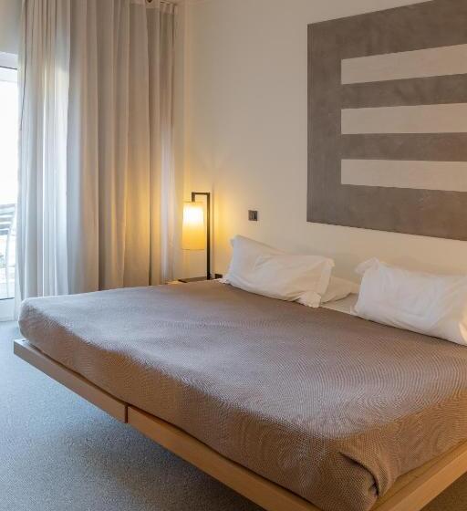 Quarto Superior Individual, Miravillas