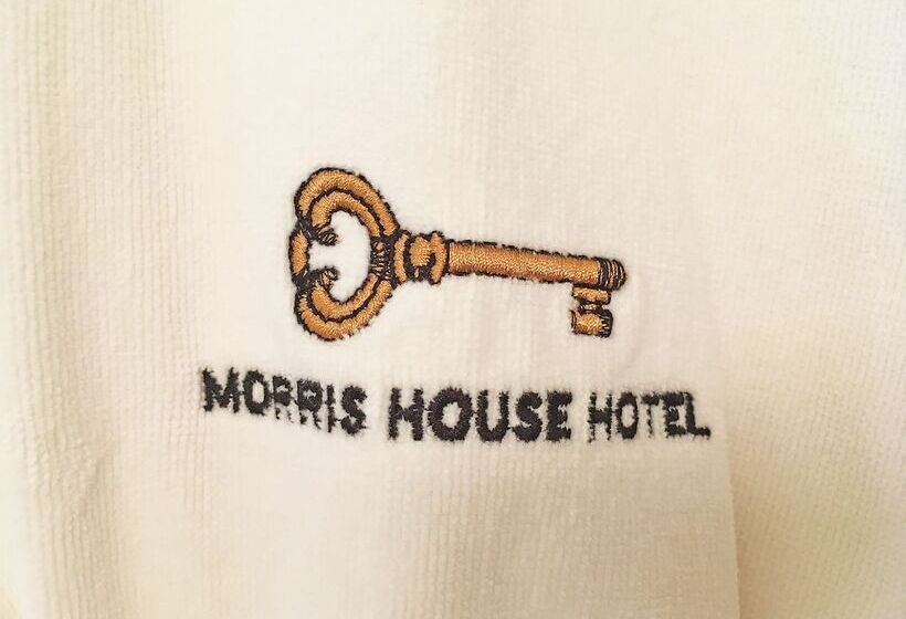 スイート, Morris House