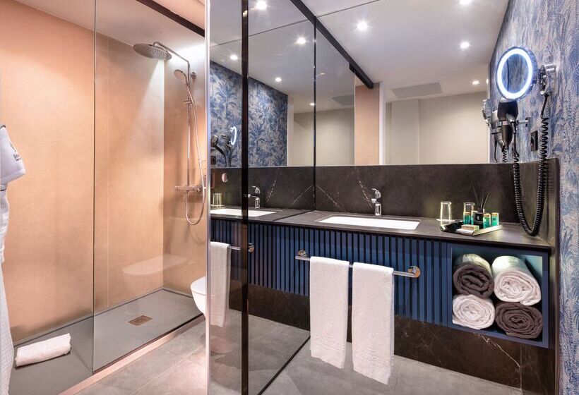 Номер Стандарт, Princess Inspire Tenerife - Adults Only (+16)