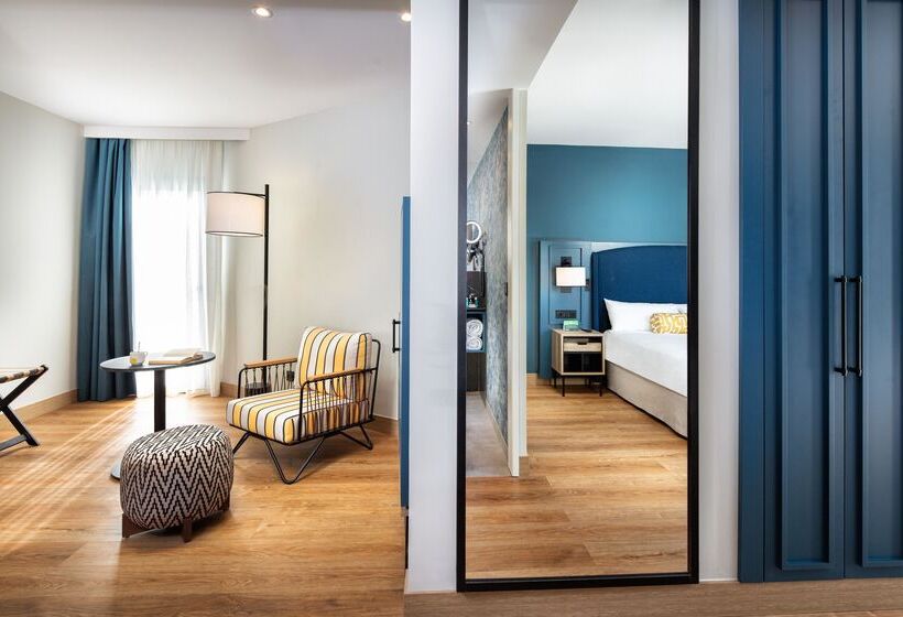 Полулюкс, Princess Inspire Tenerife - Adults Only (+16)