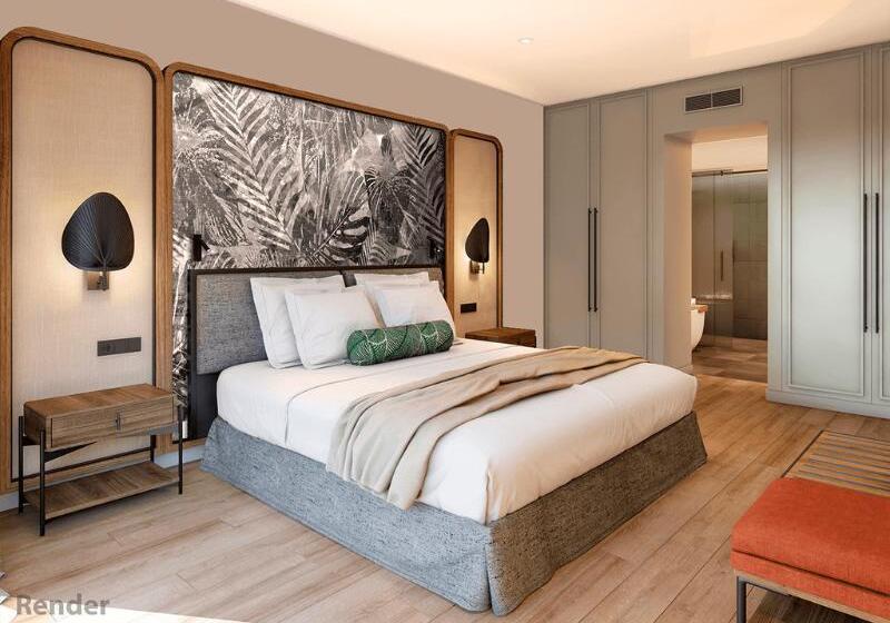 Люкс, Princess Inspire Tenerife - Adults Only (+16)