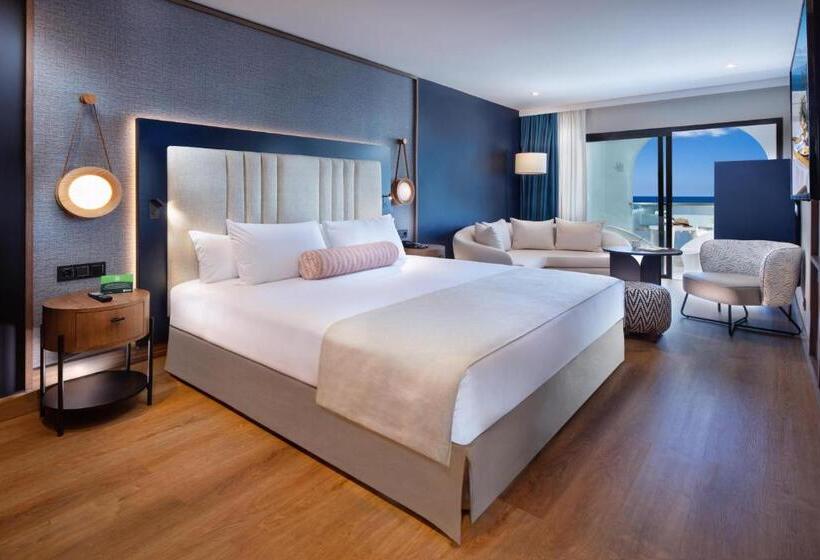 Полулюкс Вид на Море, Princess Inspire Tenerife - Adults Only (+16)