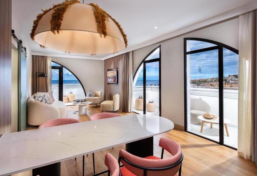 Люкс Вид на Море, Princess Inspire Tenerife - Adults Only (+16)