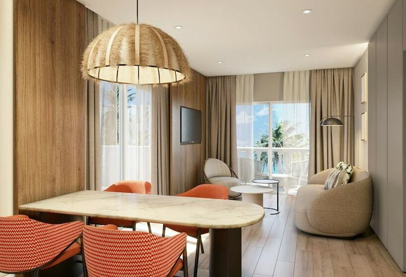 Люкс, Princess Inspire Tenerife - Adults Only (+16)